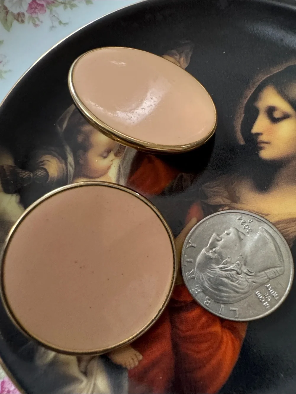 N/A creamy pressed